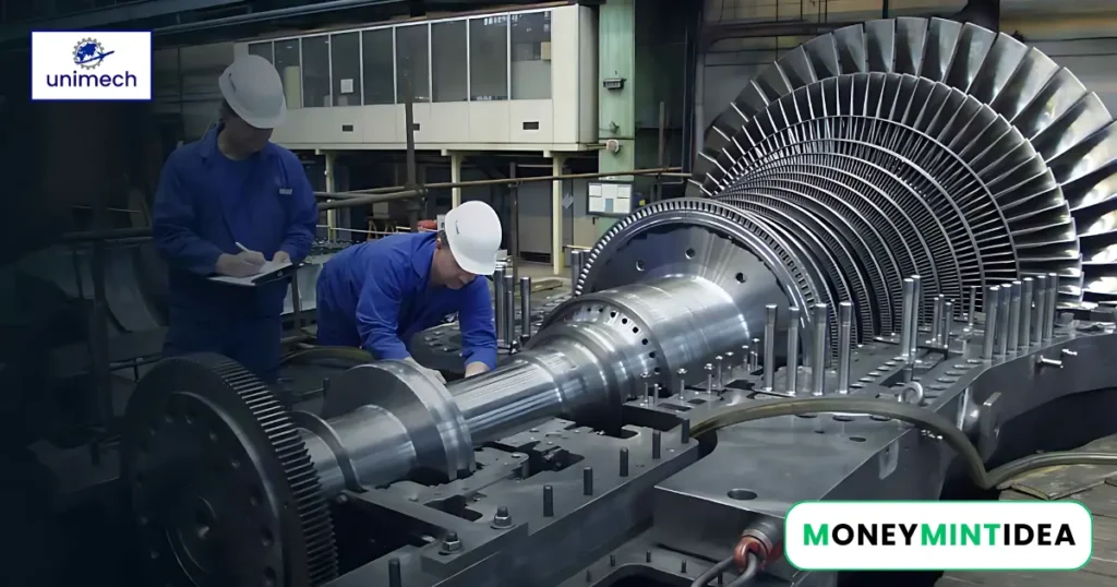 Unimech Aerospace And Manufacturing IPO