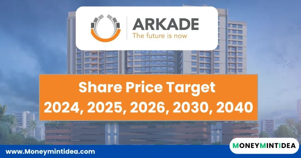 Arkade-Developers-share-price-target