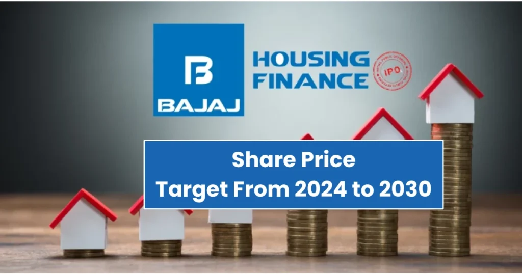 Bajaj-Housing-Finance-Share-Price-Target