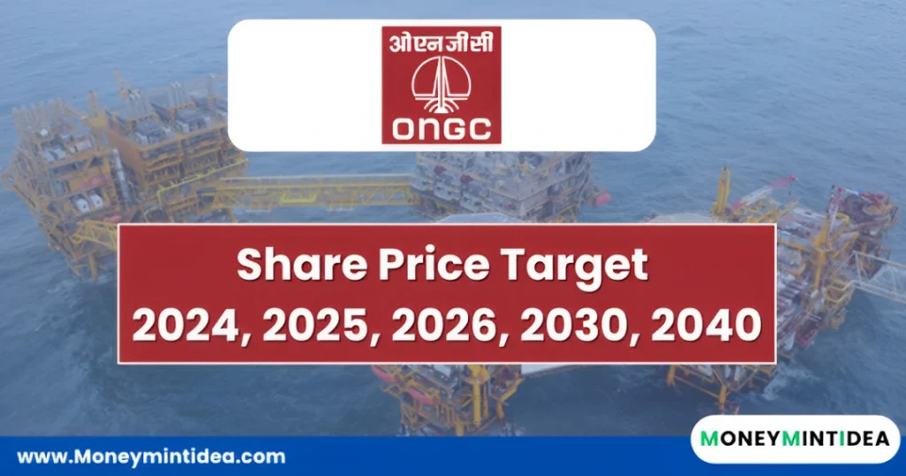 ONGC-Share-Price-Target