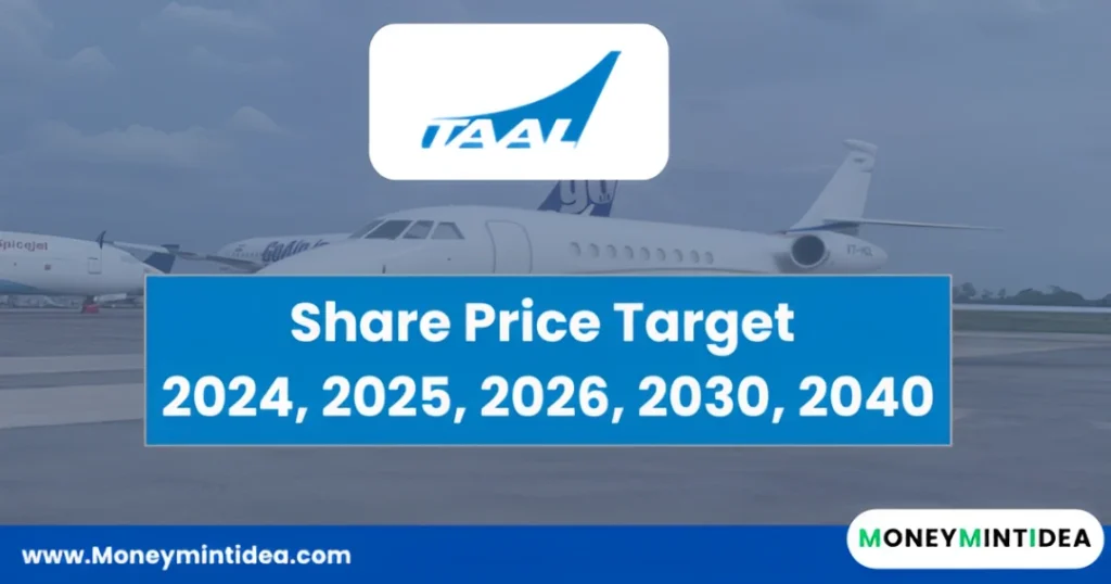 Taneja-Aerospace-Share-Price-Target