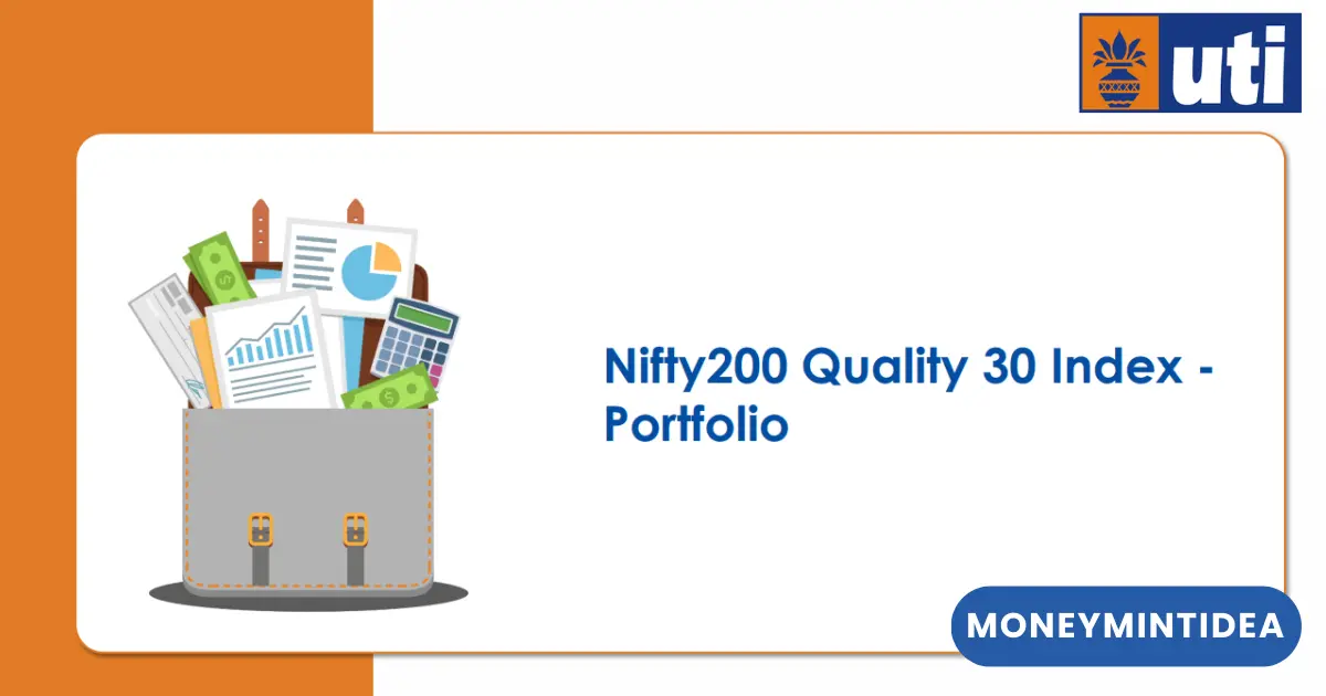 UTI-Nifty200-Quality-30 -Index-Fund-Review