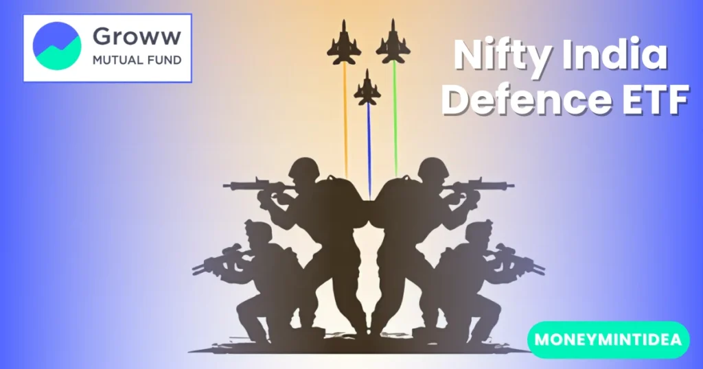 groww-nifty-india-Defence-ETF