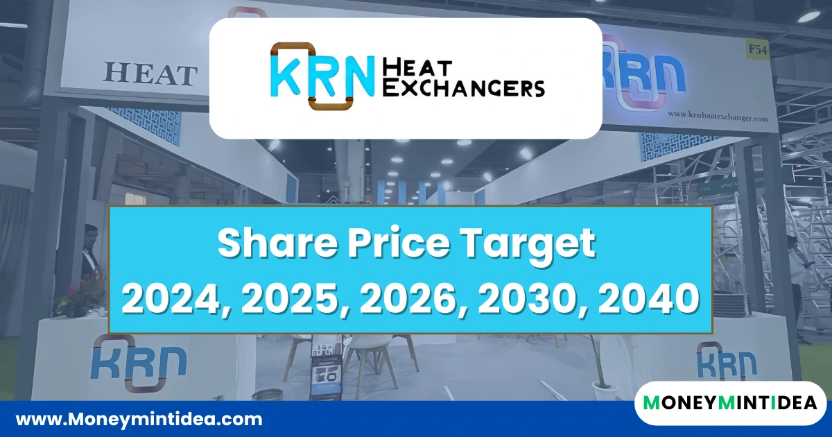 krn-heat-exchanger-share-price-target