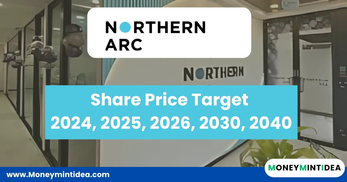 Northern-Arc-Capital-Share-Price-Target