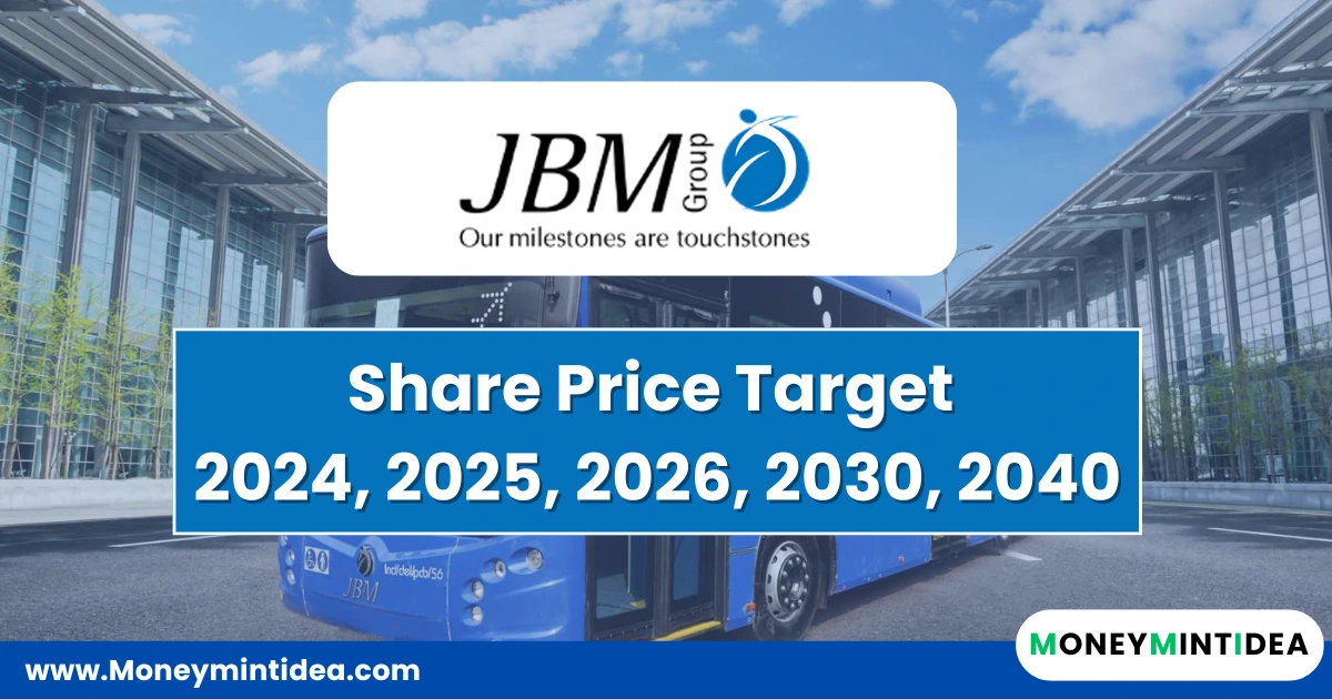 JBM-Auto-Share-Price-Target