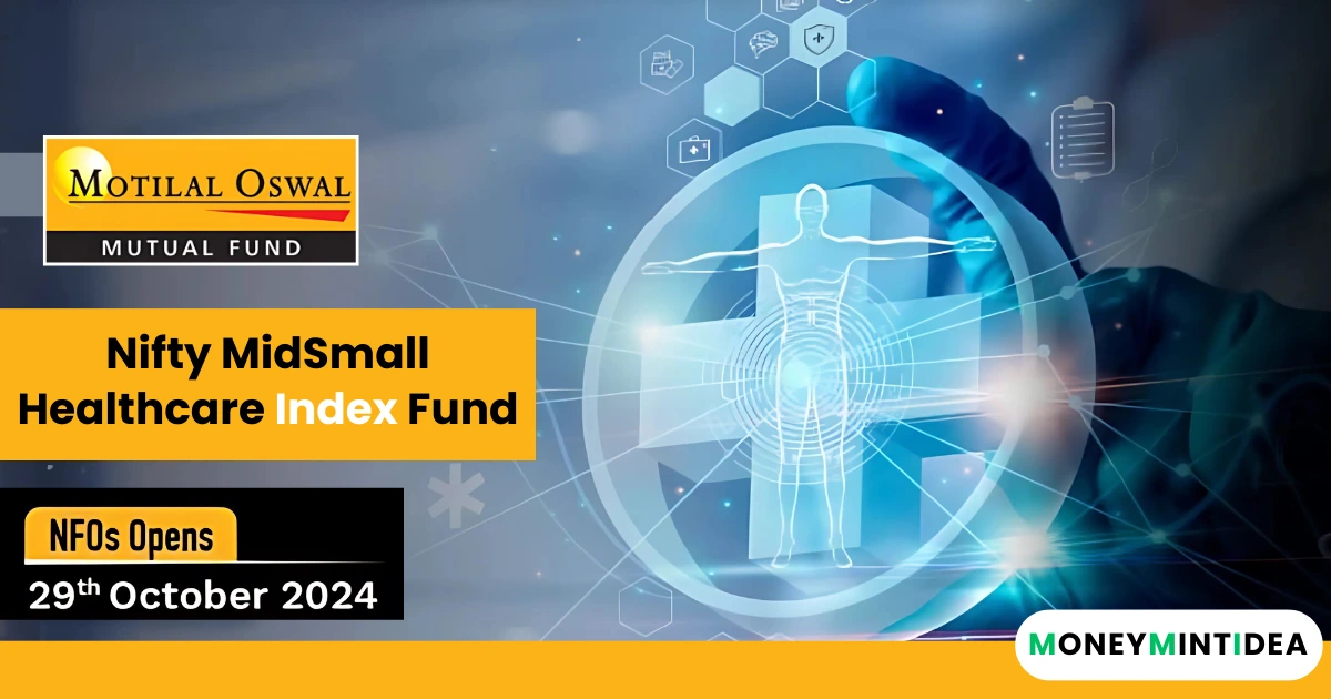 Motilal-Oswal-Nifty-MidSmall-Healthcare-Index-Fund