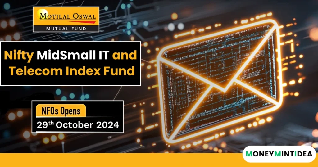 Motilal-Oswal-Nifty-MidSmall-IT-and-Telecom-Index-Fund-Review