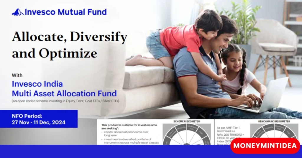 Invesco-India-Multi-Asset-Allocation-Fund-Review