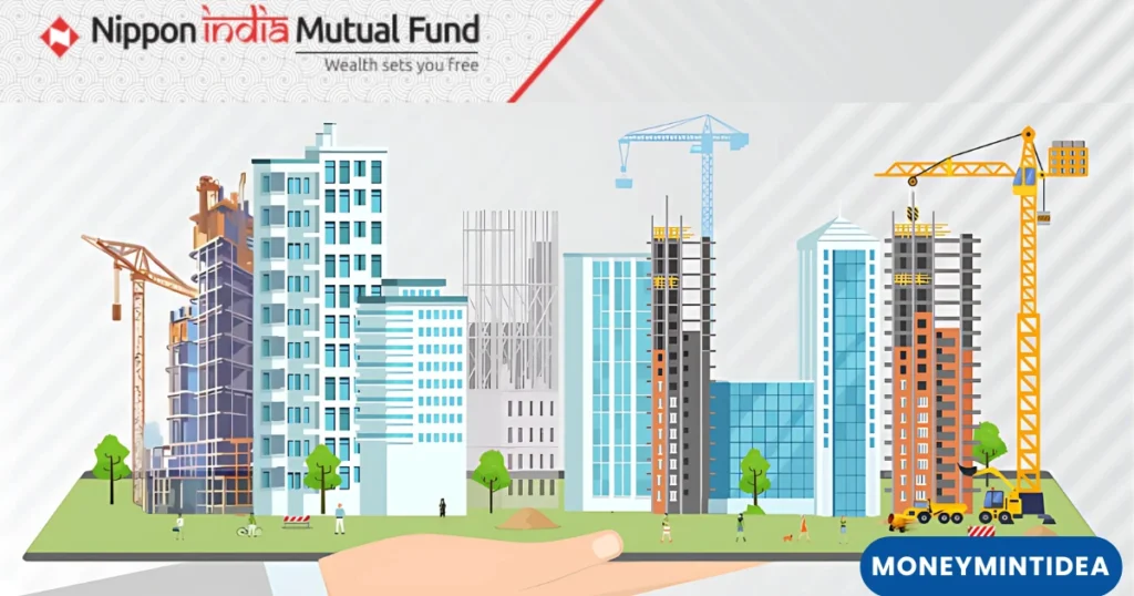 Nippon-India-Nifty-Realty-Index-Fund-Review