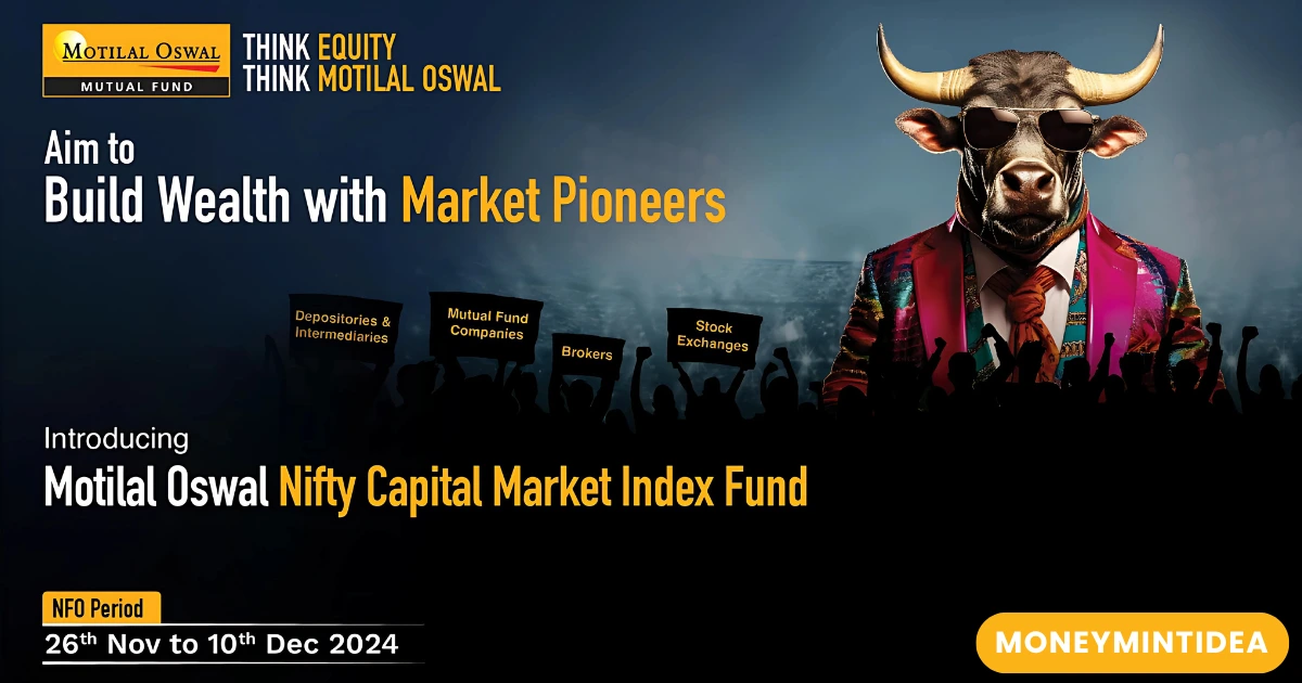Motilal-Oswal-Nifty-Capital-Market-Index-Fund-Review