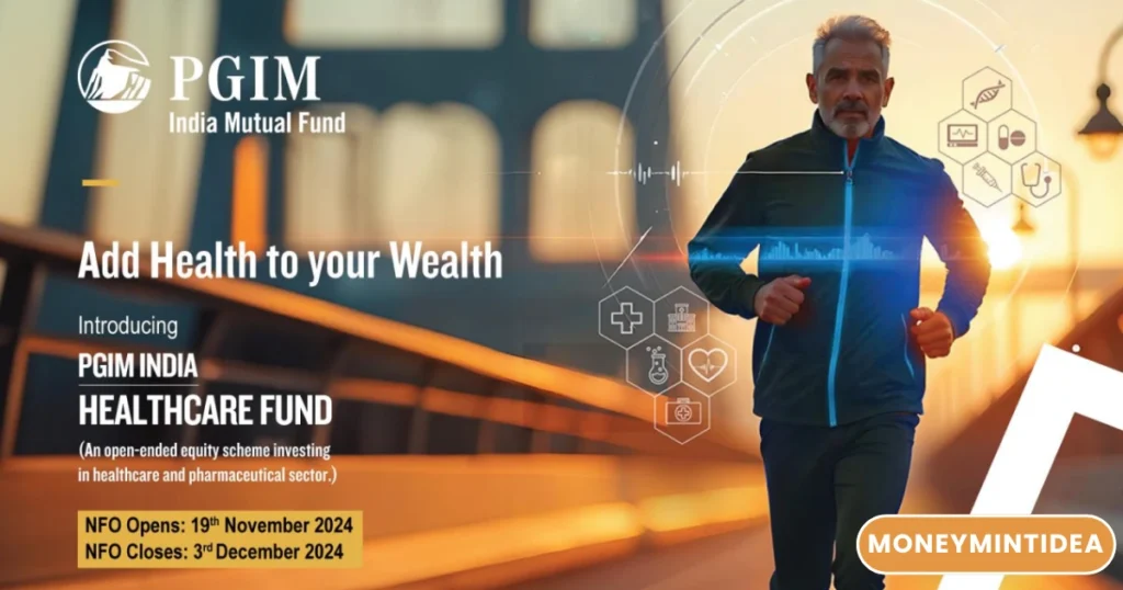 PGIM-India-Healthcare-Fund