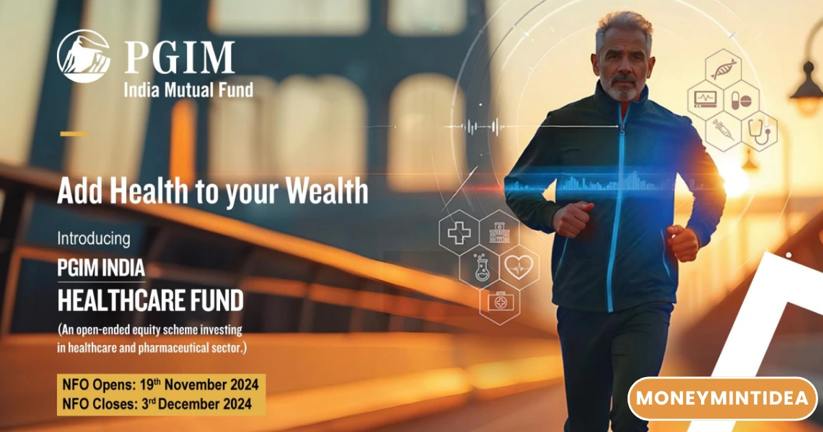 PGIM-India-Healthcare-Fund