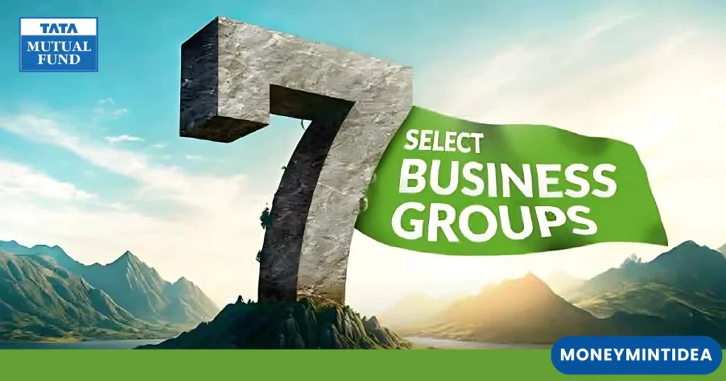 Tata-BSE-Select-Business-Groups-Index-Fund-Review