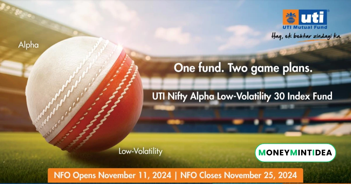UTI-Nifty-Alpha-Low-Volatility-30-Index-Fund