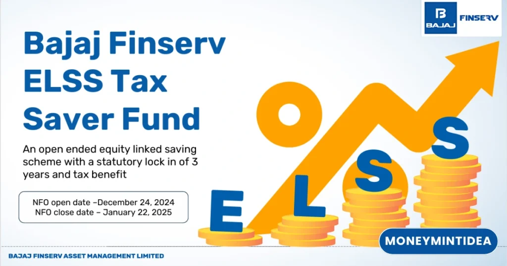 Bajaj-Finserv-ELSS-Tax-Saver-Fund-Review