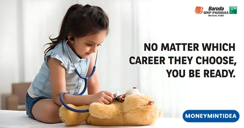 Baroda-BNP-Paribas -Children's-Fund