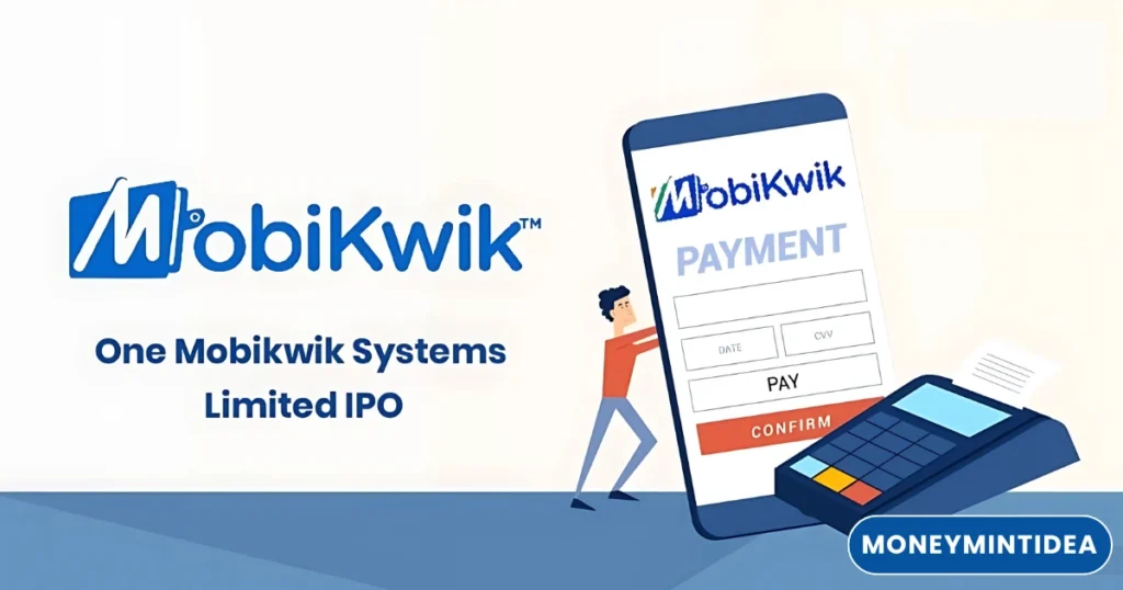 One-Mobikwik-Systems-Share-Price-Target-2025