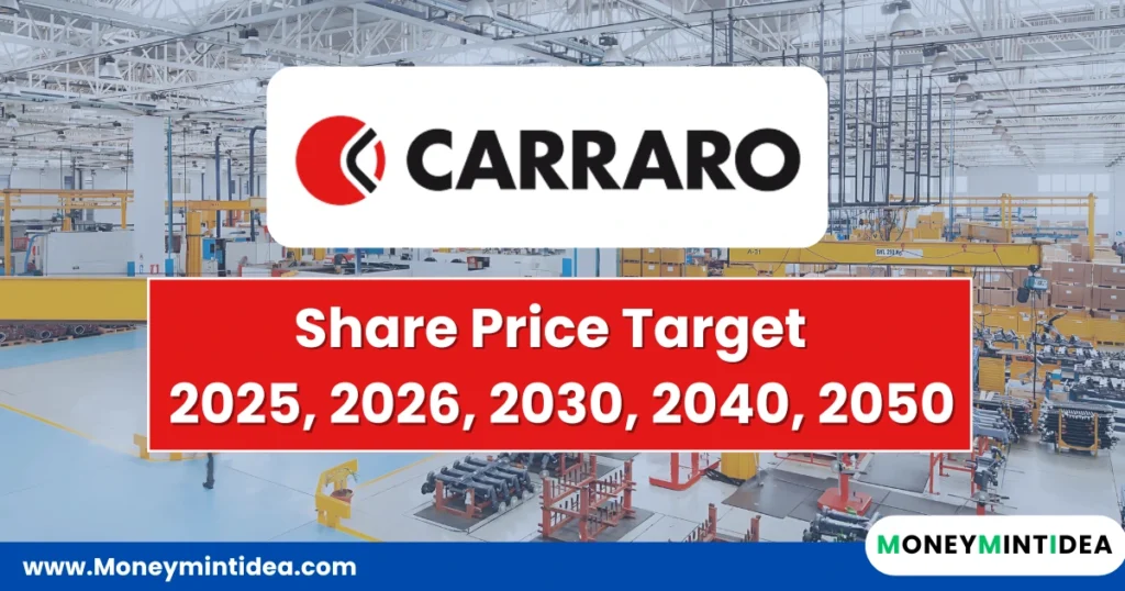 Carraro-India-Share-Price-Target