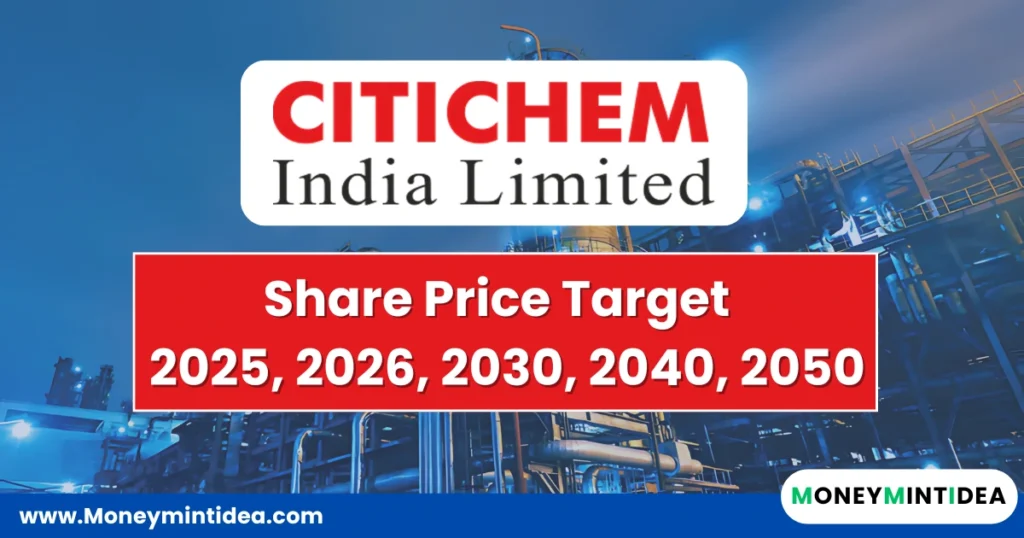Citichem-India-Share-Price-Target