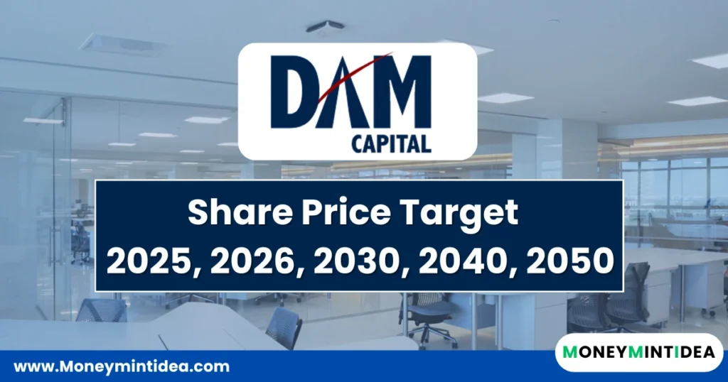 DAM-Capital-Advisors-Share-Price-Target