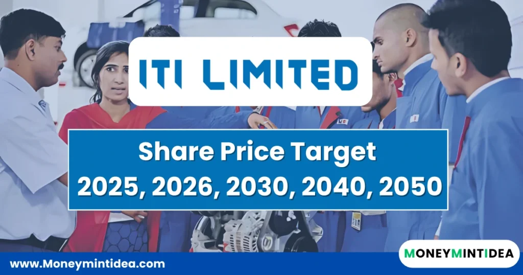 ITI-Share-Price-Target