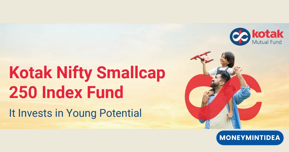 Kotak Nifty Smallcap 250 Index Fund Review Direct Fund