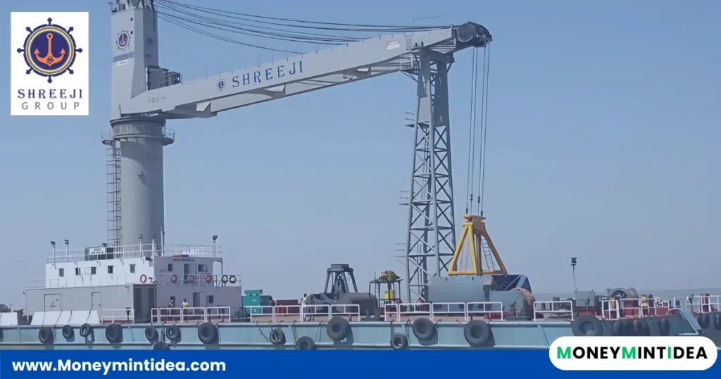 Shreeji-Shipping-Global-IPO-Details-GMP-Price-Date-Review