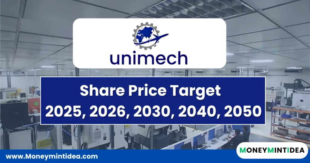 Unimech-Aerospace-Share-Price-Target
