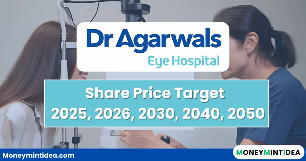 dr-agarwals-health-care-share-price-target
