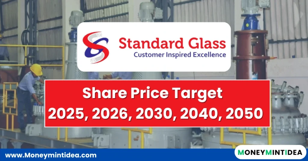 standard-glass-lining-technology-Share-Price-Target