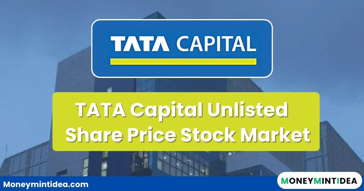tata-capital-unlisted-share-price