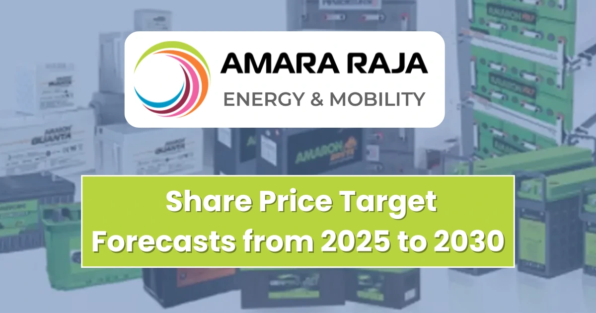 Amar-raja-Energy-Mobikity-Share-Price-Target.