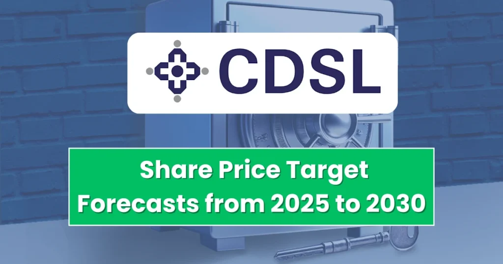 CDSL-Share-Price-Target