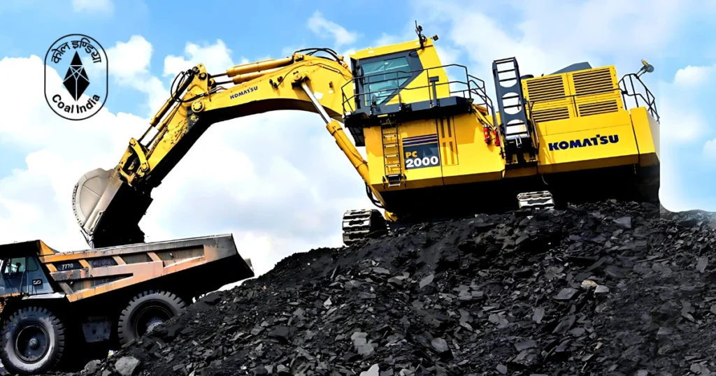 Coal-India-Share-Price-Target