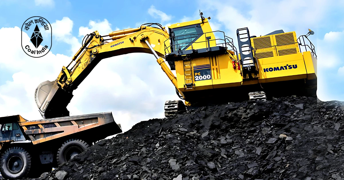 Coal-India-Share-Price-Target