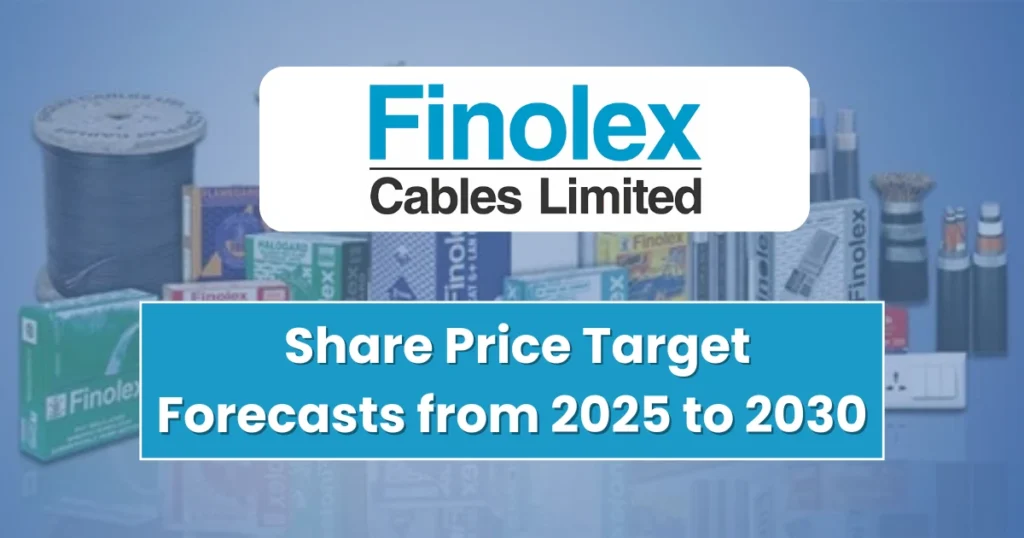 Finolex-cables-share-price-target