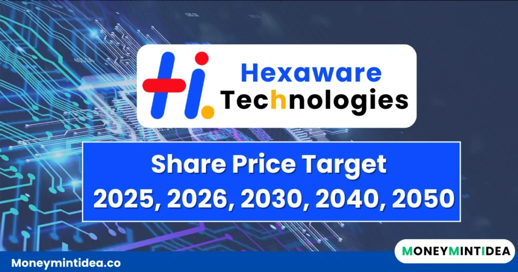 Hexaware-Technologies-Share-Price-Target