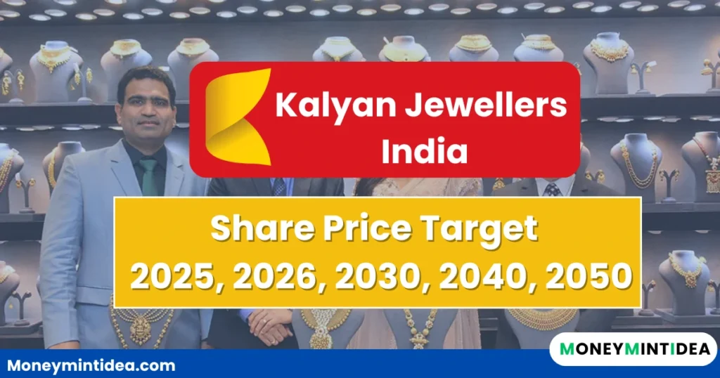 Kalyan-Jewellers-India-Share-Price-Target