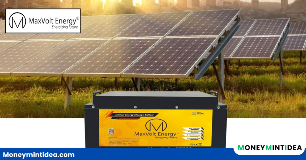Maxvolt-Energy-Industries-IPO-Details-GMP-Price-Date-Review