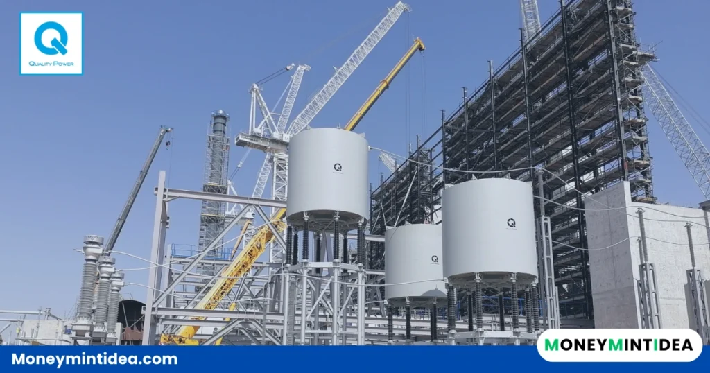 Quality-Power-Electrical-IPO-Details-GMP-Price-Date-Review