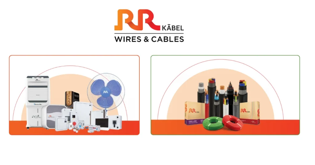 R-R-Kabel-Share-Price
