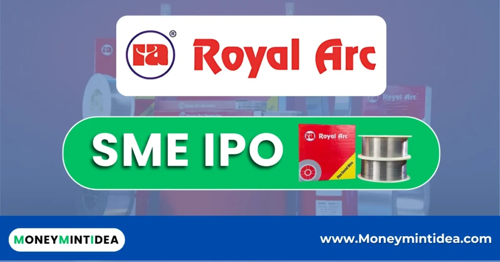 Royal-Arc-Electrodes-IPO-GMP-Review-Price-Date-Allotment-Details.