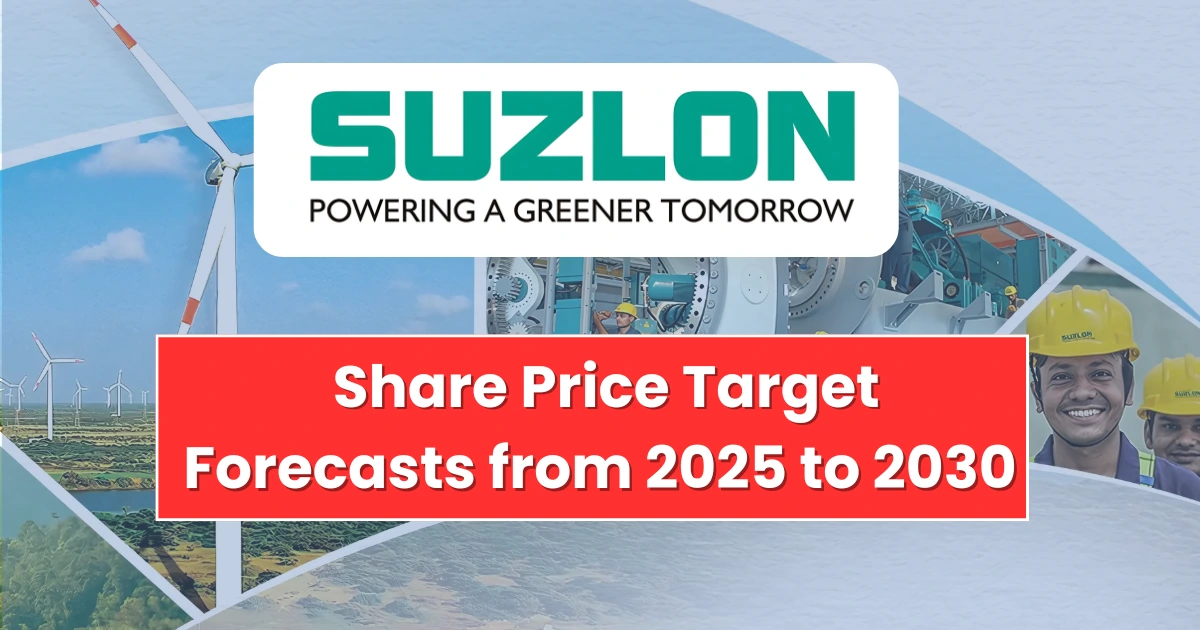 Suzlon-Energy-Share-Price-Target