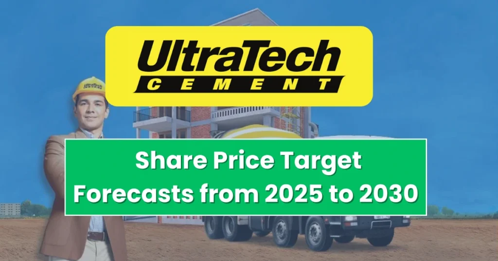 UltraTech-Cement-Share-Price-Target