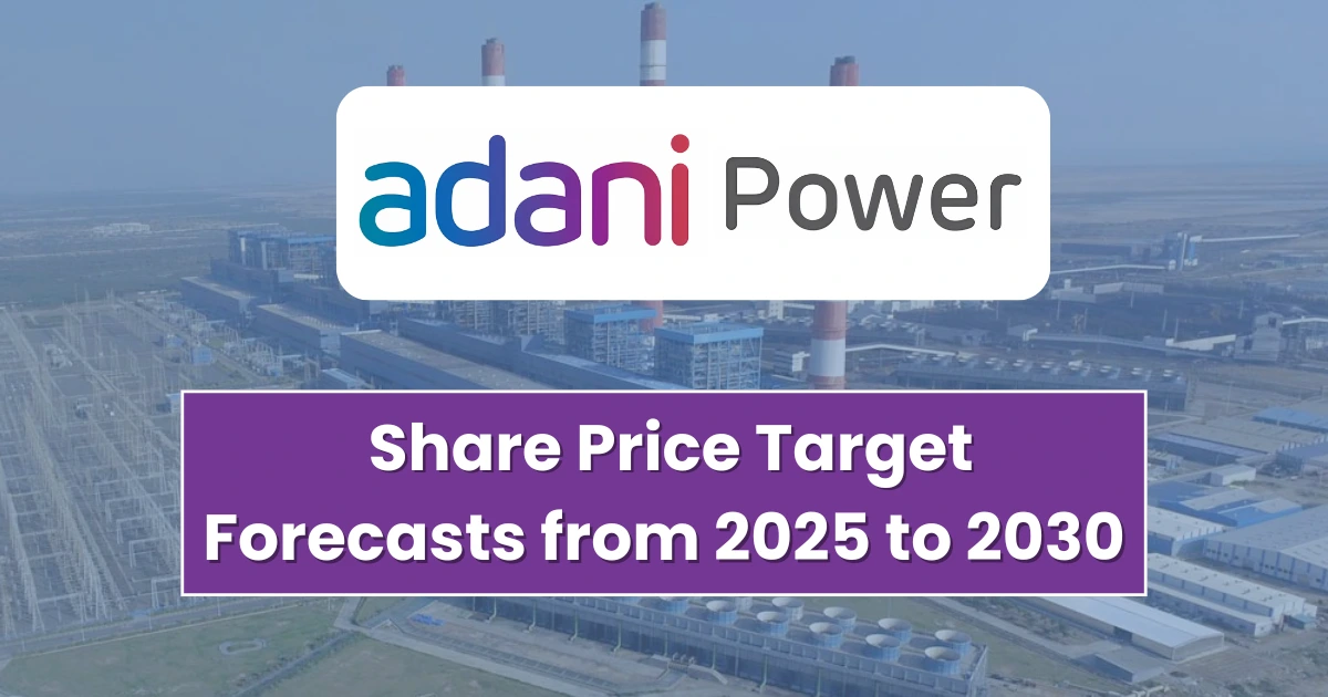 adani-power-share-price-targe