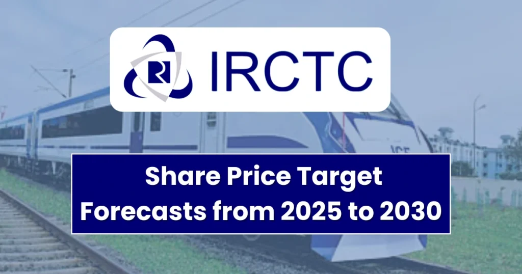 irctc-share-price-target