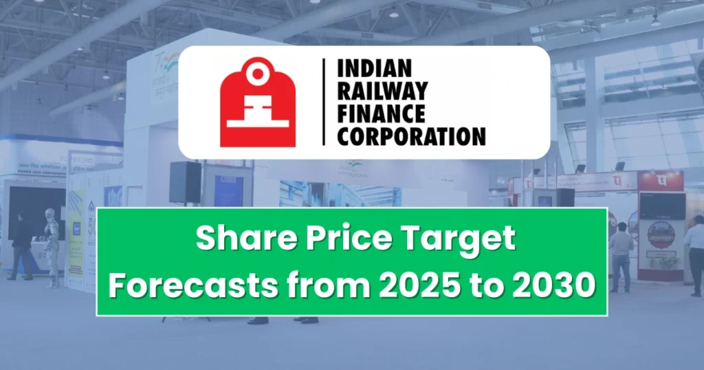 irfc-share-price-target