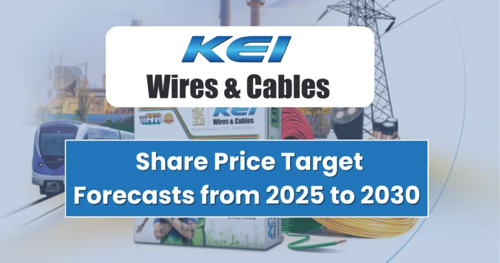 kei-industries-share-price-Target