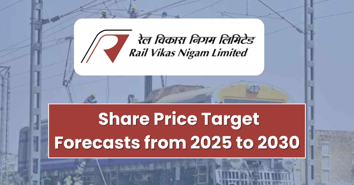 rail-vikas-nigam-share-price-target